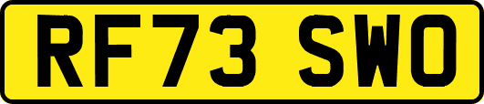 RF73SWO