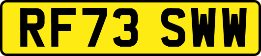 RF73SWW