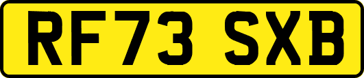 RF73SXB