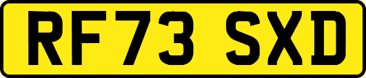 RF73SXD