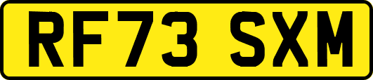RF73SXM