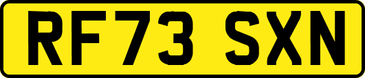 RF73SXN