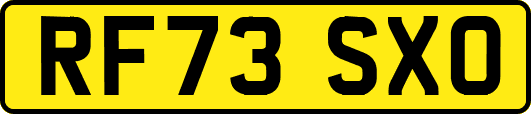 RF73SXO