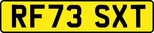 RF73SXT