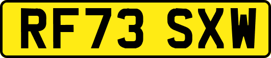 RF73SXW