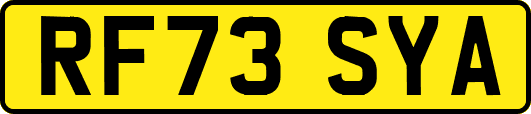 RF73SYA
