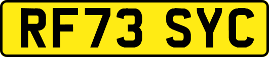 RF73SYC