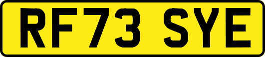 RF73SYE