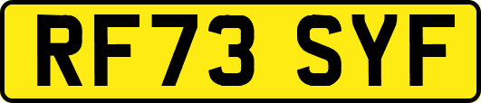 RF73SYF