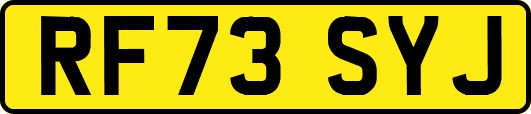 RF73SYJ