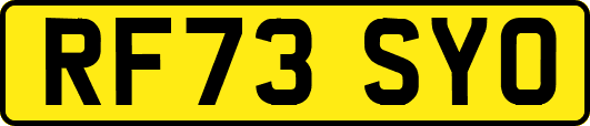 RF73SYO