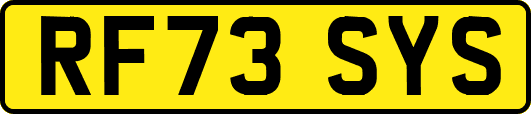 RF73SYS