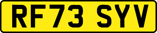 RF73SYV