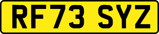 RF73SYZ