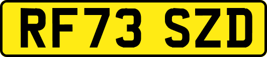 RF73SZD