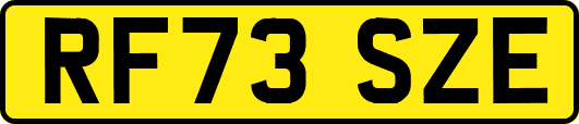 RF73SZE