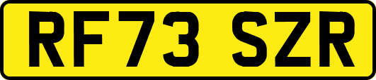RF73SZR