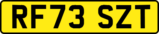 RF73SZT
