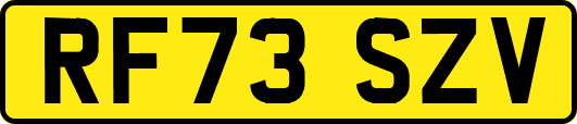 RF73SZV
