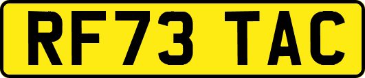RF73TAC