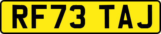 RF73TAJ