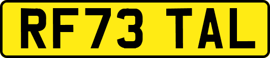 RF73TAL