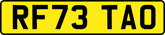 RF73TAO