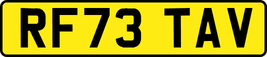 RF73TAV
