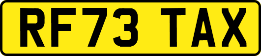 RF73TAX
