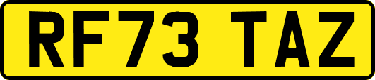 RF73TAZ