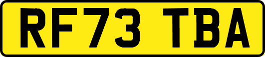 RF73TBA