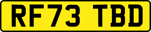 RF73TBD
