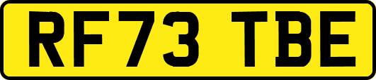 RF73TBE