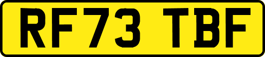 RF73TBF