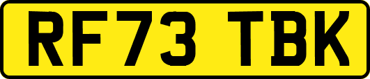 RF73TBK