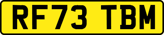 RF73TBM