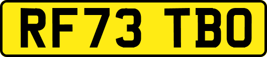 RF73TBO