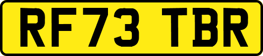 RF73TBR