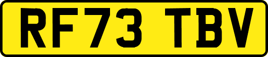 RF73TBV