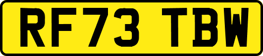 RF73TBW