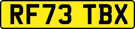 RF73TBX