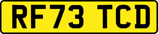 RF73TCD