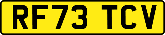 RF73TCV