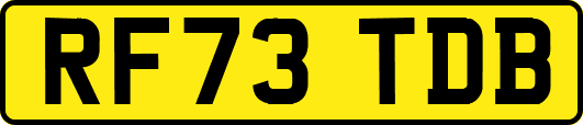 RF73TDB