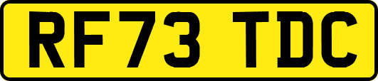 RF73TDC