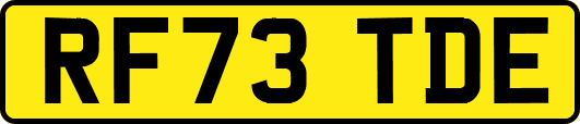 RF73TDE