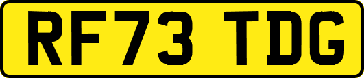 RF73TDG