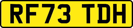 RF73TDH