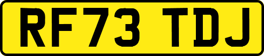 RF73TDJ
