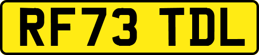 RF73TDL